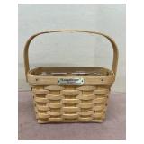 1996 longaberger tour basket