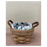 1995 longaberger basket