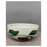 Ovenware bowl