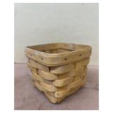 2000 longaberger basket