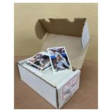 1993 Topps series one Baseball Cards