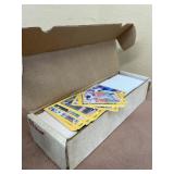 1988 score Baseball Cards