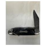 Forest master pocket knife