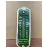 John Deere thermometer