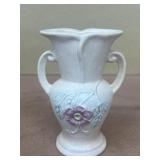 Hull pottery vase