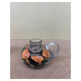 St Claire Aladdin paperweight