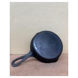 Wagner cast-iron skillet