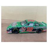 Bobby LaBonte interstate batteries, NASCAR