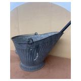 Coal bucket