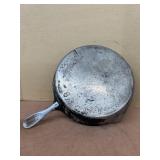 Cast-iron skillet number eight