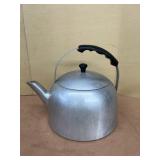 Wear ever coffee pot