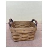 1992 longaberger basket