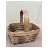 1992 longaberger basket