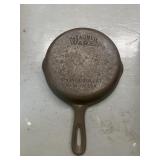Wagner 6 1/2 inch cast-iron skillet