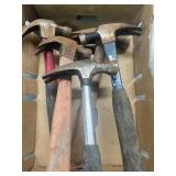 Hammers
