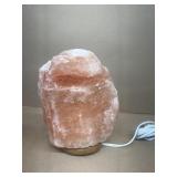 Calming light stone
