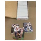 1996 Donruss, Baseball Cards