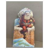 All about Santa Claus replica of the original