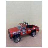 Tonka roadrunner truck