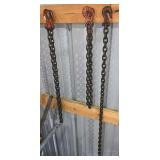 (3) Chains