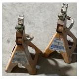 3 ton jack stands
