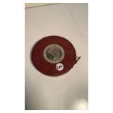 100ft measuring tape