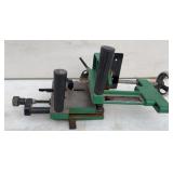 Bench Vise Clamp