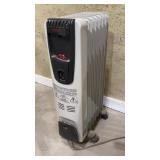DeLonghi Electric Heater