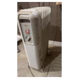 Lakewood Electric Heater