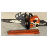 STIHL MS-170 Chainsaw