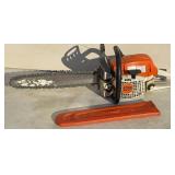 STIHL MS-271 "Farm Boss" Chainsaw