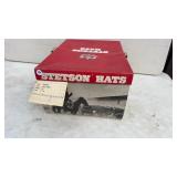 STETSON 7 3/8 "Avenger" Hat