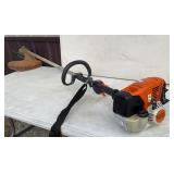 STIHL FS-91R String Trimmer