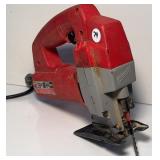 Milwakee Jig Saw, 3.8 AMP