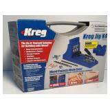 KREG Jig K4 Tool
