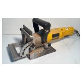 DeWalt Plate Jointer, DW682