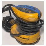 Dewalt Orbital Sander