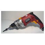 1/2" Hammer Drill, Chicago Tools