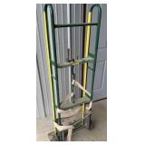 Harper Appliance Truck