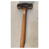 5lb. Hand Sledge Hammer