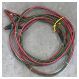 Jumper cables