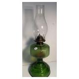 Oil lamp