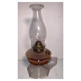 Oil lamp
