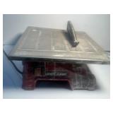 Tile Saw, Skilsaw Brand