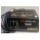 Schumacher 10Amp Battery Charger