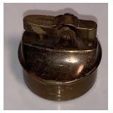 Brass lighter