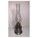 Oil lamp