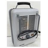 Patton Electric Heater