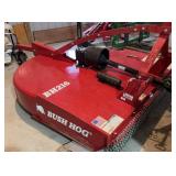 Bush Hog BH216, 6ft, low use