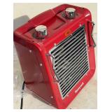 Honeywell Electric Heater